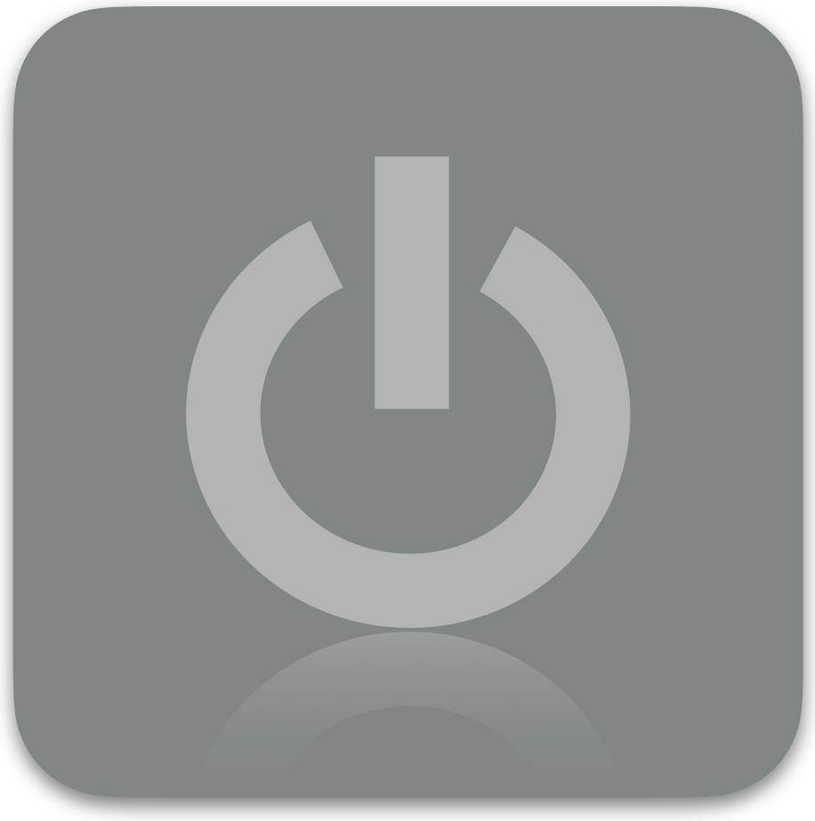 PowerButton